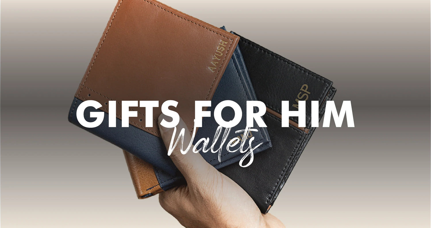 Mens Wallets