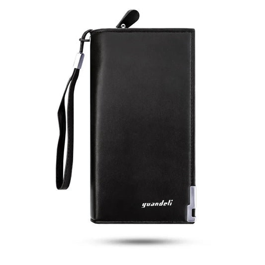 Men's long Premium Wallet